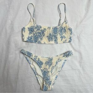 Triangl Inesa Indigo Bikini